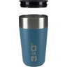 Imagem da oferta Copo Térmico 360° Degrees Camp Mug Com Capacidade Para 475 Ml Azul Nautika