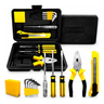 Imagem da oferta Kit Jogo De Ferramentas Aço Carbono Titanium 11 Peças