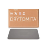 Imagem da oferta Momo Lifestyle Tapete De Pedra Premium Para Banheiro | Drytomita | Absorve Até 4x Mais Água | 60x39