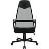 Imagem da oferta Cadeira Formula V Line Ergolux 1 PretoPreto