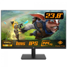 Imagem da oferta Monitor Gamer SuperFrame Ace, 23.8 Pol, Full HD, IPS, 144Hz, 1ms, Flicker-Free, HDMIVGA, SF-MN-ACE24FSIFD1B