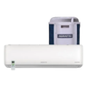 Imagem da oferta Ar Condicionado 12.000bt Split Hi Wall Inverter Agratto 220v