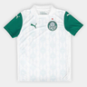 Imagem da oferta Camisa Palmeiras II 2526 sn Torcedor Puma Infantil