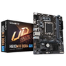 Imagem da oferta Gigabyte H610M K DDR4 Placa-Mãe Micro-ATX Socket LGA 1700 DDR4 para Intel Core 12ª1