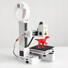 Imagem da oferta impressora 3D EasyThreed filamento PLA TPU 1,75 mm com adaptador padrão UE