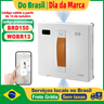 Imagem da oferta Robô Lavador de Janelas ABIR WD8 72W APP 3000PA