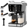 Imagem da oferta Cafeteira Nappo Expresso NEC-282 9 em 1 Multicápsulas 1350W