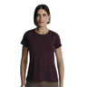 Imagem da oferta Tech T-shirt Gola U Feminino
