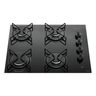 Imagem da oferta Cooktop 4 Bocas Atlas Agile Up Mesa Vidro Mega Chama Bivolt
