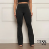 Imagem da oferta Calça Legging Flare Bailarina Boca De Sino Suplex Grossa