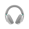 Imagem da oferta Headset Gamer Sem Fio Logitech G325 Bluetooth Confortável Microfone com redução de ruído Bateria de longa duraç