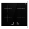 Imagem da oferta Cooktop De Indução Kian 4 Bocas 6000w 220v Fge-101 Preto