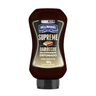 Imagem da oferta Molho Barbecue Defumado Hellmann's Supreme Squeeze 380g