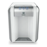 Imagem da oferta Purificador Electrolux Eletrônico Compacto Efficient Painel Digital Bivolt Branco PE11B Bivolt