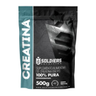 Imagem da oferta Soldiers Nutrition Creatina Monohidratada 500g