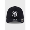 Imagem da oferta Boné New Era MLB Yankees Aba Curva Preto