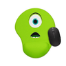 Imagem da oferta Mouse pad Ergonômico Mike