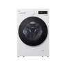 Imagem da oferta Lava e Seca Smart LG 16kg WD16WNT Inverter Smart Água Fria e Quente Branca