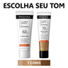 Imagem da oferta Principia Kit Protetor Solar PS-01 FPS 60 + PS-05 FPS 70- escolha seu tom