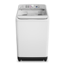 Imagem da oferta Maquina de Lavar Panasonic 15Kg Sistema Ciclone Branca NA-F150B1WA 127V