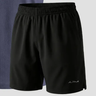 Imagem da oferta Kit Bermuda+camiseta Lobo Dry Fitness Academia Alpha