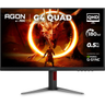 Imagem da oferta Monitor Gamer Aoc Agon Quad 27" Qhd 180Hz 0,5ms Ips Hdr10 Base Ajustável Q27g4f