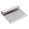 Imagem da oferta Espátula Confeitar Aço Inox 15x12 cm Régua