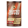 Imagem da oferta Cafeína Caffeine Army Supercoffee Classic Size em pó sabor Lajotinha x 380g