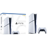 Imagem da oferta PlayStation 5 Slim Disk 1TB 1 Controle Branco Sony