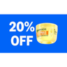 Imagem da oferta Beleza com tratamento: 20% OFF em L'Oréal na Amazon!