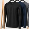 Imagem da oferta Kit 3 Blusa Masculina Térmica Uv Segunda Pele Compressão