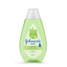 Imagem da oferta Shampoo Johnson's Baby Cabelos Claros, 200ml