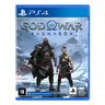 Imagem da oferta God Of War Ragnarok Ps4 Físico Standard Edition