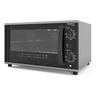 Imagem da oferta Forno De Banca Elétrico Top48 Fogatti 48 Litros Black 220v 220v Preto