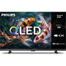 Imagem da oferta Smart TV Philips 32 polegadas QLED HD Wi-Fi HDR10 Dolby Áudio 32PQG692178