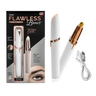 Imagem da oferta Caneta Depiladora Automática Feminina Sobrancelha Branco Finishing Touch Flawless Brows