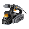 Imagem da oferta WAP Plaina Elétrica WF PE01 Com Empunhadura Auxiliar Emborrachada, 2 Lâminas Por Eixo, Ajuste De Profundidade, 760W 220V