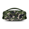 Imagem da oferta Caixa de Som Bluetooth AIWA Boombox BBS-01GR 200W Camuflado Verde Bivolt