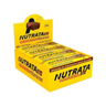 Imagem da oferta Barra de Proteína Nutrata Havanna Brownie de Chocolate e Dulce de Leche 40g 12 Unidades
