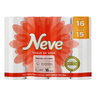 Imagem da oferta Papel Higiênico Folha Dupla Neve Leve 16 Pague 15