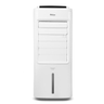 Imagem da oferta Philco Climatizador 4 em 1 PCL05A 3 Velocidades Função Timer 127V Branco Portátil controle remoto e lames oscila
