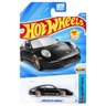 Imagem da oferta Carrinho Sortido Hot Wheels Diecast, Carro de Metal Básico, Estampas Coloridas e Acabamento Realista, para Crianças a Partir de 3 Anos