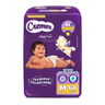 Imagem da oferta Fralda Descartável Cremer Magic Care Hiper M 68 Unidades
