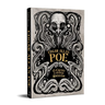 Imagem da oferta O Corvo e Outras Histórias de Edgar Allan Poe - Clássico da Literatura Gótica - Capa Dura