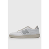 Imagem da oferta Tênis Feminino New Balance BB80 Branco e Cinza