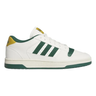 Imagem da oferta Tênis Masculino Break Start adidas Branco Liso 43 Br