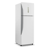 Imagem da oferta Refrigerador Panasonic 391l Branco Nr-bt41pd2w Branco