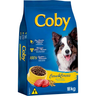 Imagem da oferta Alimento para Cães Coby 18kg