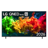 Imagem da oferta Smart TV LG QNED evo Mini LED 4K 65 polegadas