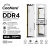 Imagem da oferta Memória RAM DDR4 16GB 8GB 3200MHz 2666MHz Desktop PC 288PIN 1.2V CeaMere Alta Performance